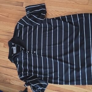 Golf shirt